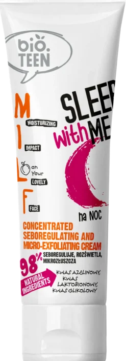 Crema Exfoliante Concentrada
