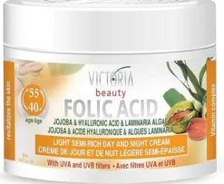Crema Facial Antiarrugas Pieles Maduras