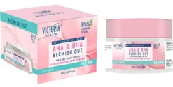 Crema Facial Anti-manchas