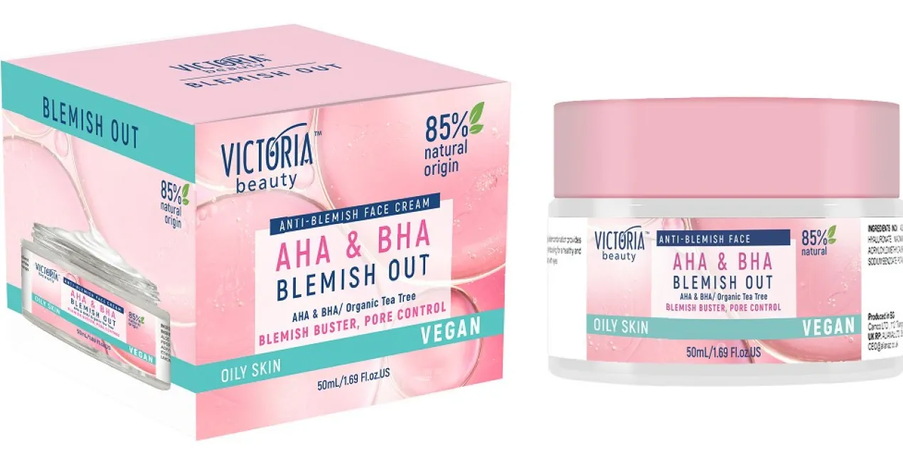 Crema Facial Anti-manchas