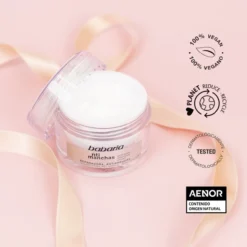 Crema Facial Antimanchas