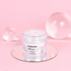 Crema Facial Antimanchas