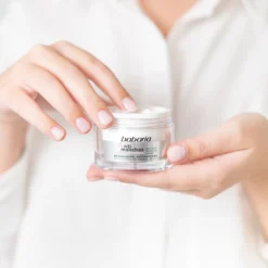 Crema Facial Antimanchas