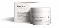 Crema Facial Anti-Manchas de Día