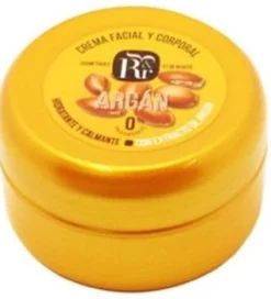 Crema Facial & Corporal Argán