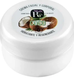 Crema Facial & Corporal Coco