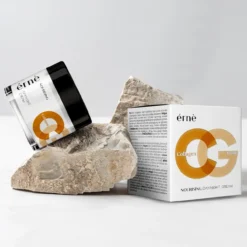 Crema Facial Día y Noche Nutritiva con Colágeno y Oro