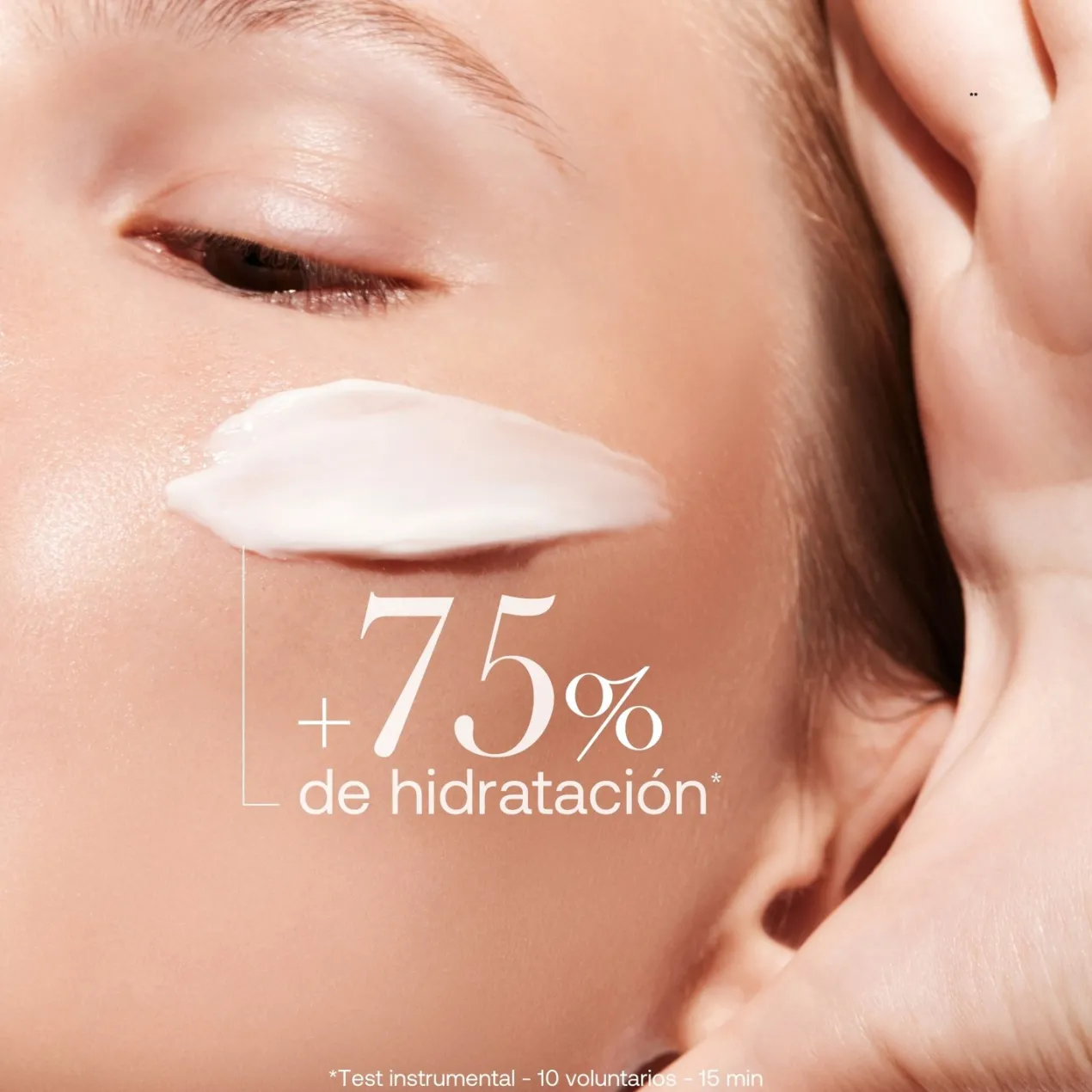 Crema Facial Hidratante Hydra Shock Riche Crème