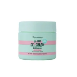 Crema Facial Hidratante Oil Free Gel Cream