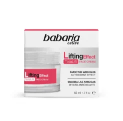 Crema Facial Lifting Effect Efecto Antiedad Global para Pieles Maduras