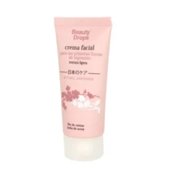 Crema Facial Primeras Arrugas Ritual Japonés