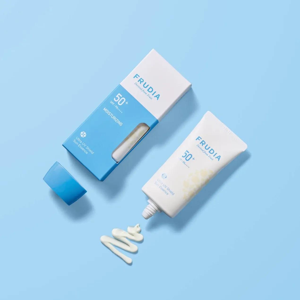 Crema Facial Protección Solar y Base Tone-Up
