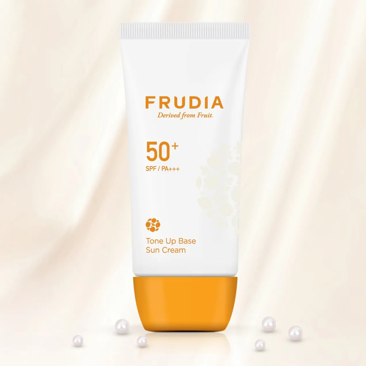 Crema Facial Protección Solar y Base Tone-Up