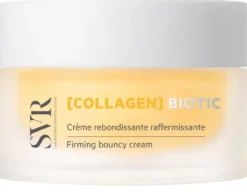 Crema Facial Reafirmante Collagen Biotic