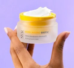 Crema Facial Reafirmante Collagen Biotic