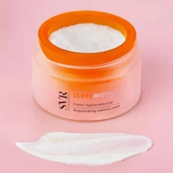 Crema Facial Regeneradora C20 Biotic
