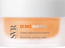 Crema Facial Regeneradora C20 Biotic