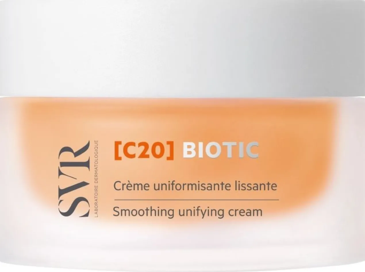 Crema Facial Regeneradora C20 Biotic