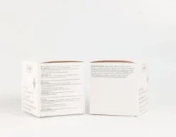 Crema Facial Revitalizante Argan Natural