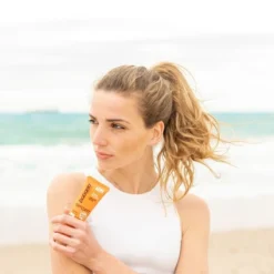 Crema Facial Solar Sport SPF 50