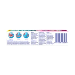 Crema Fijadora para Prótesis Dentales Sin Sabor