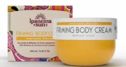 Crema Firming Body Cream