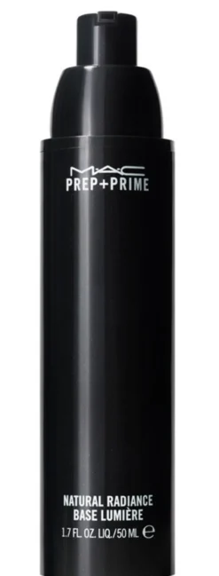 Crema Fluida Antibrillos Prep + Prime