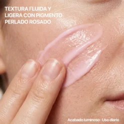 Crema Fluida Collagen Boost Spf50