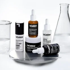 Crema Fluida Solar Niacinamida [Pro] SPF50