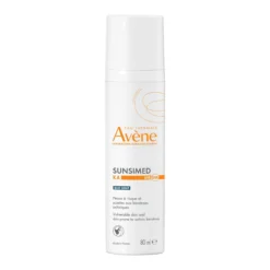 Crema Fotoprotectora SunsiMed