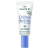 Crema Fraiche Contorno de Ojos Hidratante