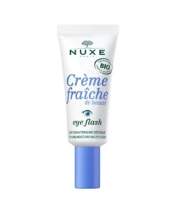 Crema Fraiche Contorno de Ojos Hidratante