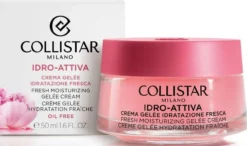 Crema Gel Fresca Hidratante