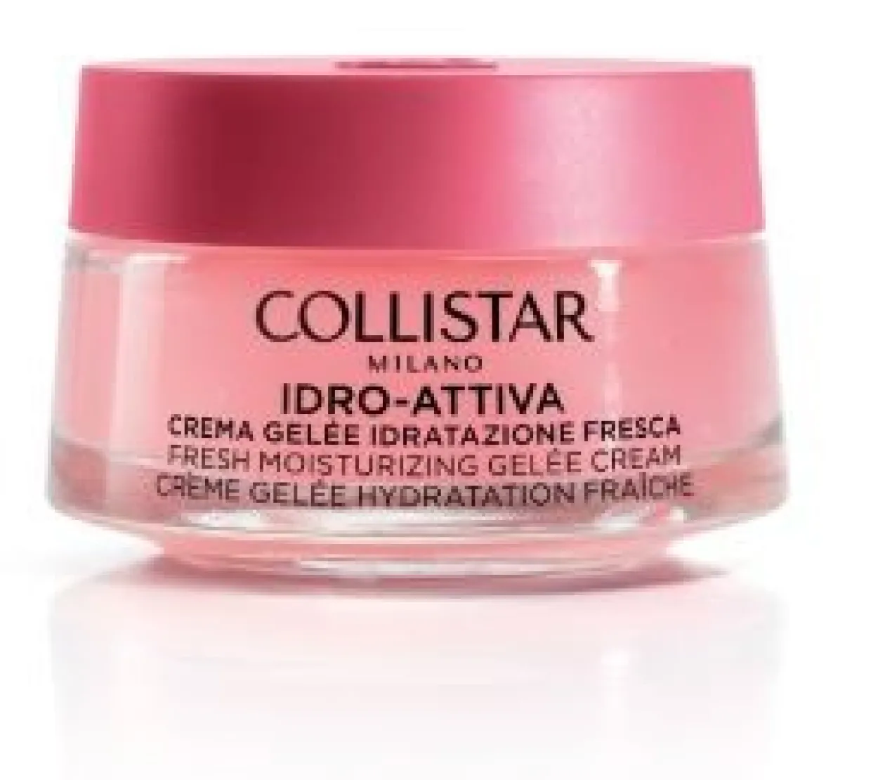 Crema Gel Fresca Hidratante