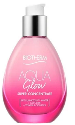 Crema Hidratante Aqua Glow Concentre