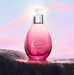 Crema Hidratante Aqua Glow Concentre