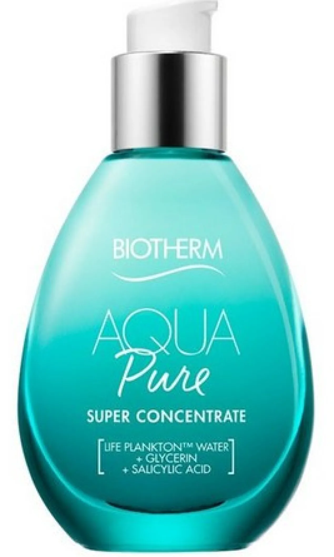 Crema Hidratante Aqua Pure Concentrate