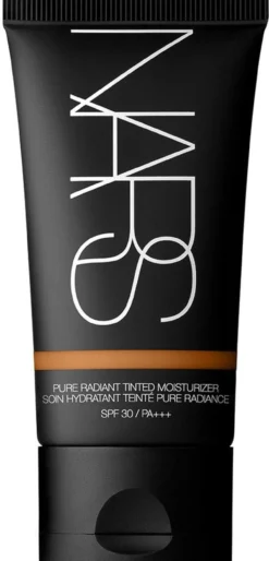 Crema Hidratante con Color Pure Radiant Tinted Moisturizer SPF30/PA +++