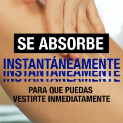 Crema Hidratante Corporal Hipoalergénica Sin Perfume