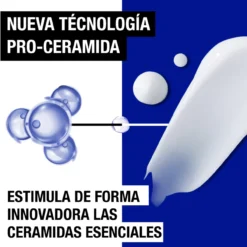 Crema Hidratante Corporal Hipoalergénica Sin Perfume