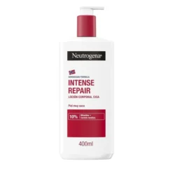 Crema Hidratante Corporal Reparadora Cica Piel muy Seca