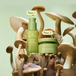 Crema Hidratante Dr. Andrew Weil For Origins Mega-Mushroom Dark Spot Brightening Moisturizer