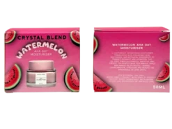 Crema Hidratante Facial Watermelon