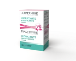 Crema Hidratante Matificante de Día