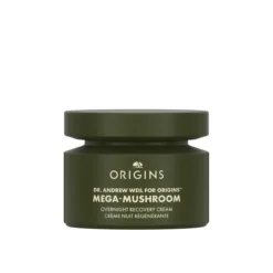 Crema Hidratante Mega-Mushroom Overnight Moisturizer