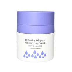 Crema Hidratante Nutritiva