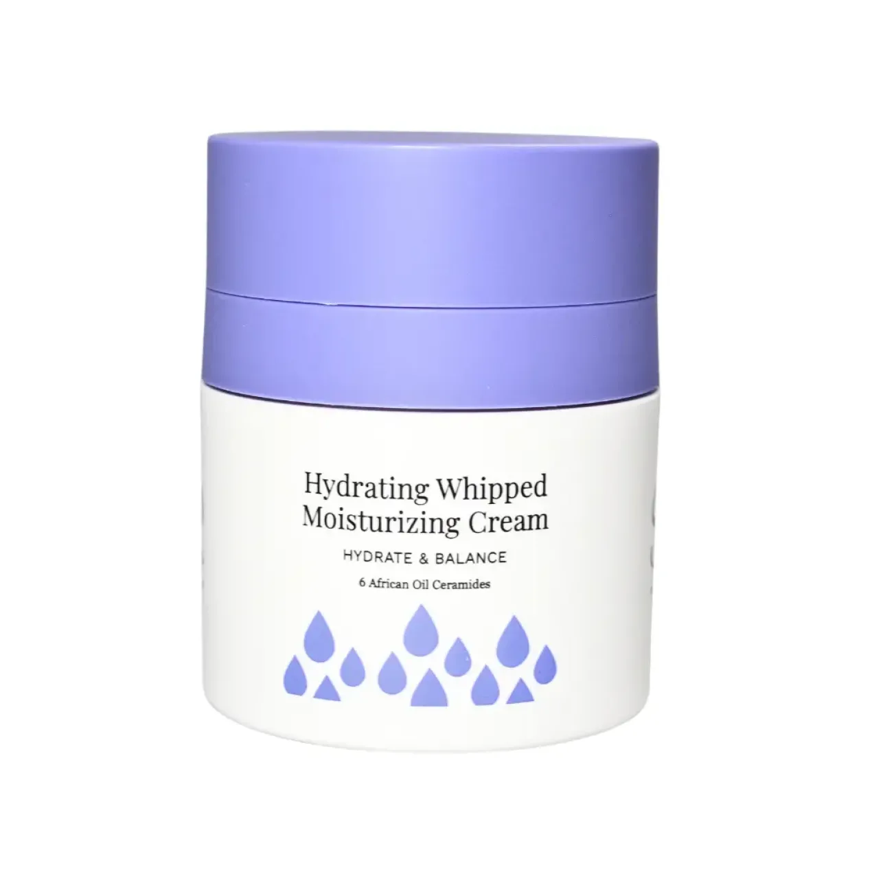 Crema Hidratante Nutritiva