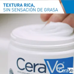 Crema Hidratante para Piel Seca a Muy Seca
