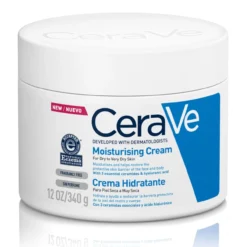 Crema Hidratante para Piel Seca a Muy Seca