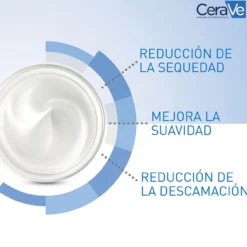 Crema Hidratante para Piel Seca a Muy Seca